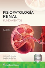 Fisiopatología renal by Helmut G. Rennke