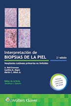 Interpretación de biopsias de la piel