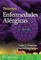 Patterson. Enfermedades alérgicas