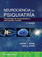 Neurociencia en psiquiatría