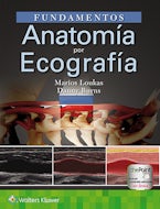 Fundamentos. Anatomía por ecografía