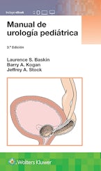 Manual de urología pediátrica