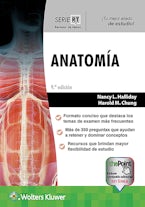 Serie Revisión de Temas. Anatomía