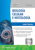 Serie Revisión de Temas. Biología celular e histología