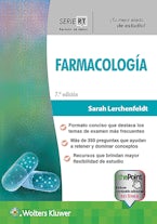 Serie Revisión de Temas. Farmacología