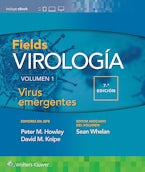Fields. Virología. Volumen I. Virus emergentes