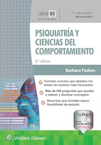 Serie Revisión de Temas. Psiquiatría y ciencias del comportamiento