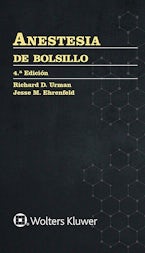 Anestesia de bolsillo