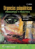 Urgencias psiquiátricas: Principios y práctica