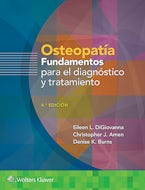 Osteopatía. Fundamentos para el diagnóstico y el tratamiento