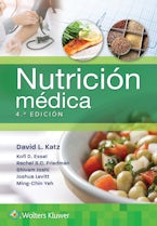 Nutrición médica